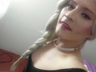 CattaSmithTs - Sexe cam en vivo - 26707682
