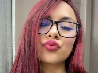 ValeryHarllow - 라이브 포르노 &amp; 섹스 캠 - 26707808