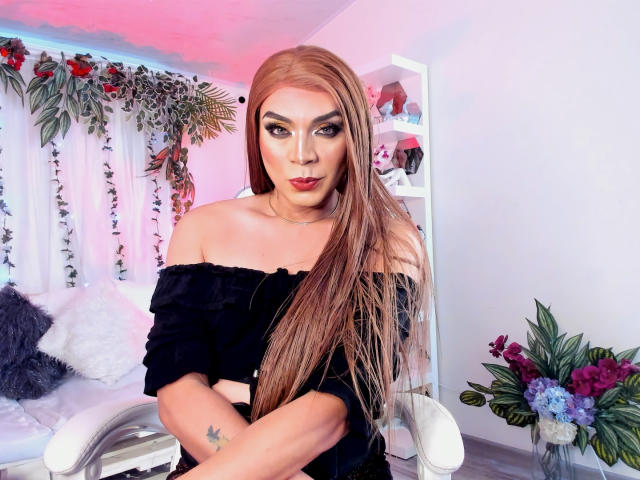 KarolElegance - Sexe cam en vivo - 26708708