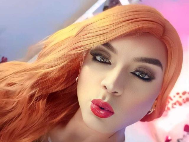 KarolElegance - Sexe cam en vivo - 26708798