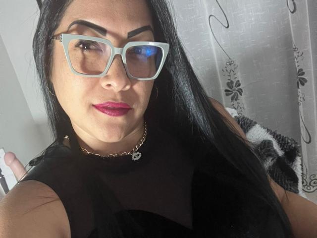 MellissaCortez - Sexe cam en vivo - 26711534