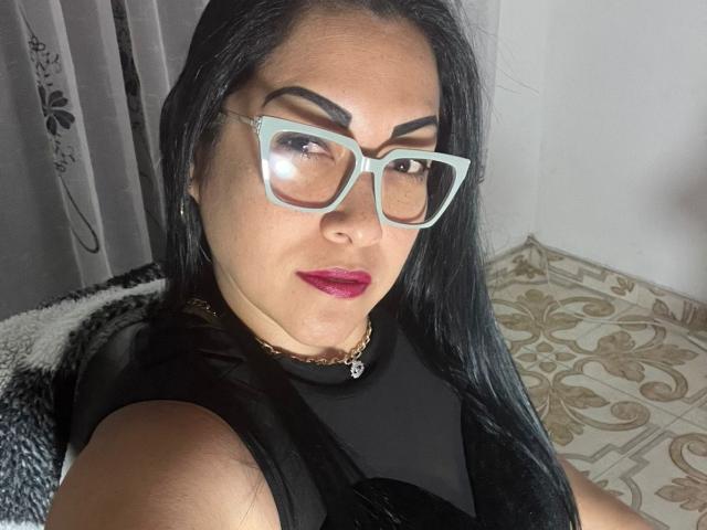 MellissaCortez - Live sex cam - 26711558