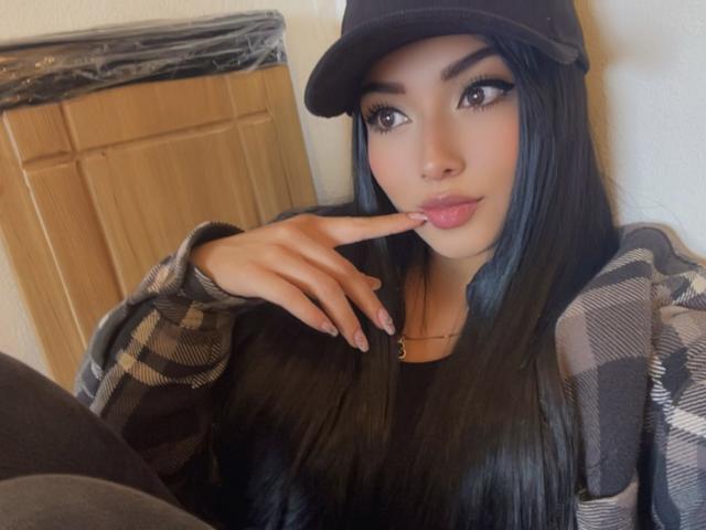 LillyTaylor - Sexe cam en vivo - 26712152
