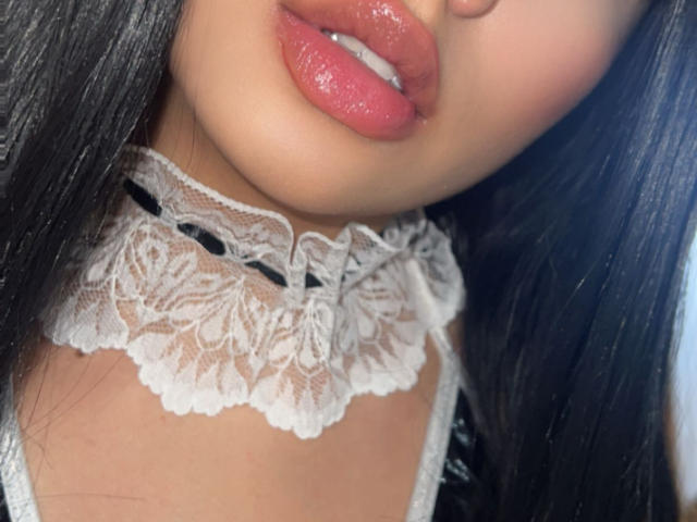 LillyTaylor - Live Sex Cam - 26712218