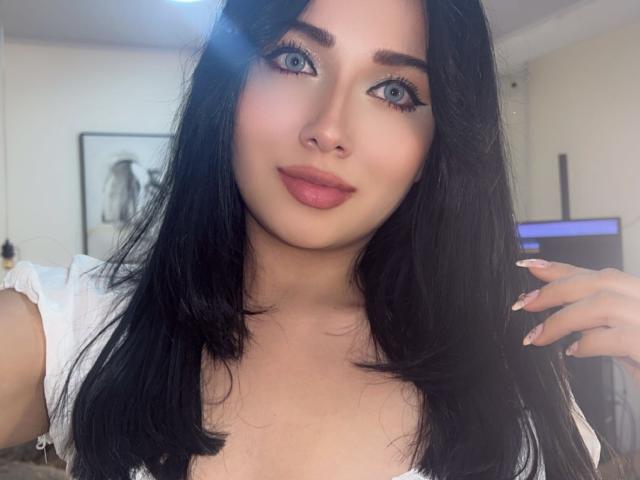 LillyTaylor - ライブポルノ&amp;セックスカム - 26712230