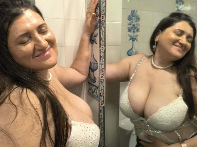 BlissSophia - сексуальная веб-камера в реальном времени - 26712506