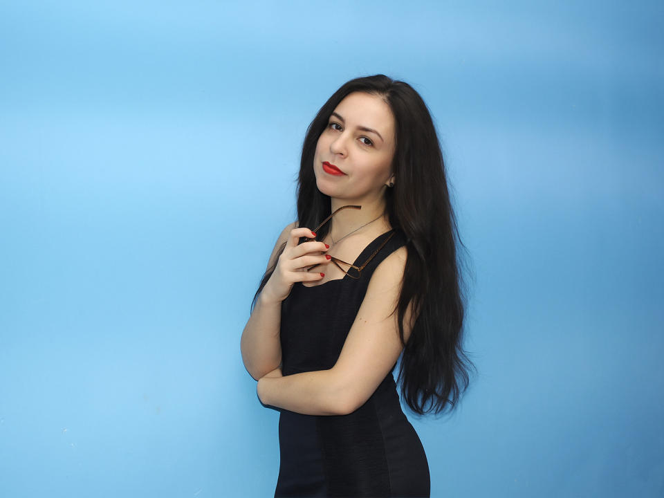 SexySweetCat - Sexe cam en vivo - 26712512