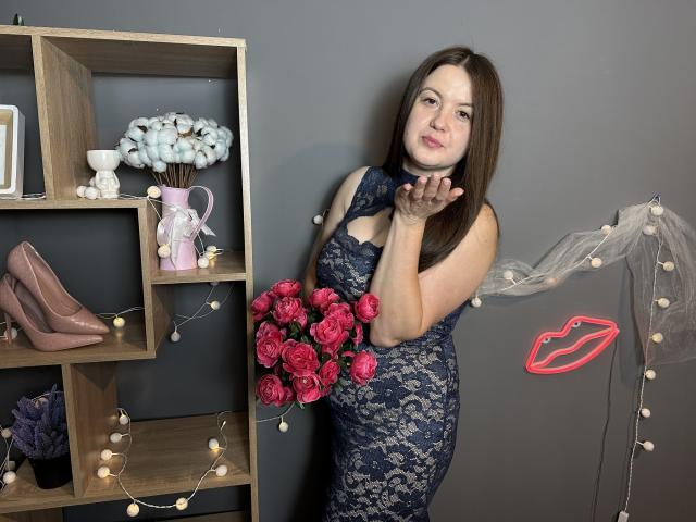 MavkaCute - Camera khiêu dâm &amp; quyến rũ trực tiếp - 26712692