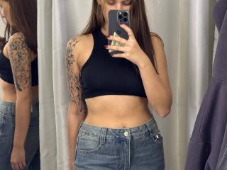 HotCaramelsDuo - Sexe cam en vivo - 26712908
