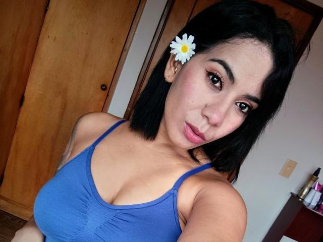 IvonnyJackson - Live porn &amp; sex cam - 26713334