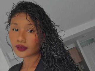 ThaliaJhones - Live porn &amp; sex cam - 26714282