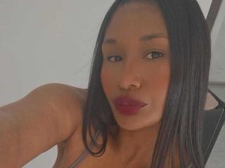 ThaliaJhones - Sexe cam en vivo - 26714330