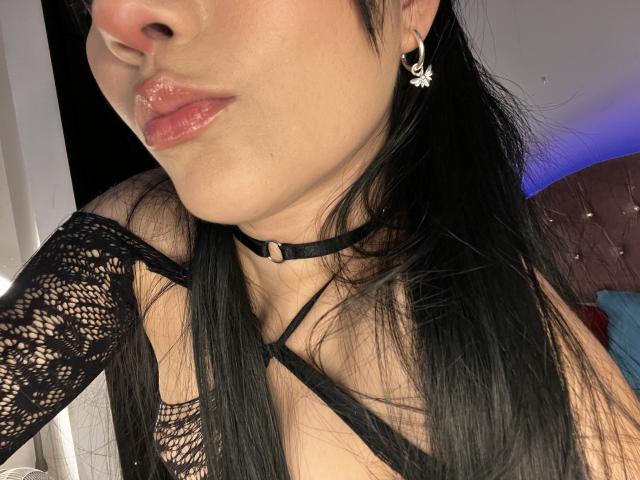 DeisyWest - Live porno og sexkamera - 26715884