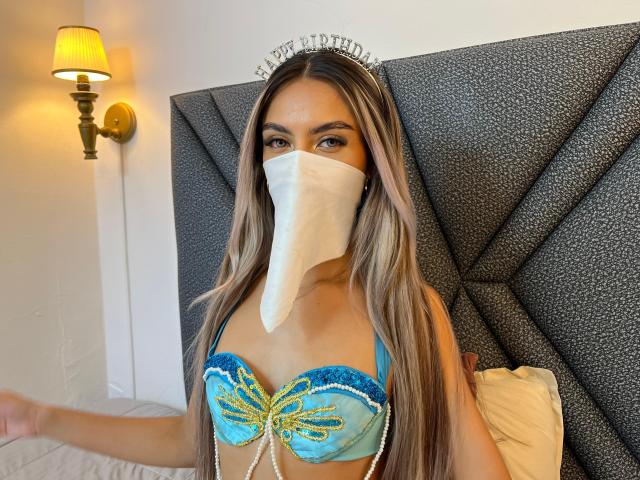 DalilaAliX - Live sex cam - 26716922