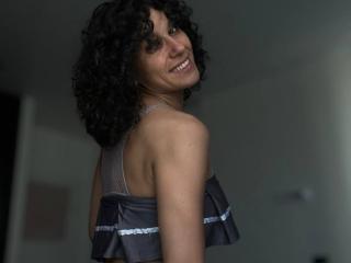 CurliestSue - Sexe cam en vivo - 26718080