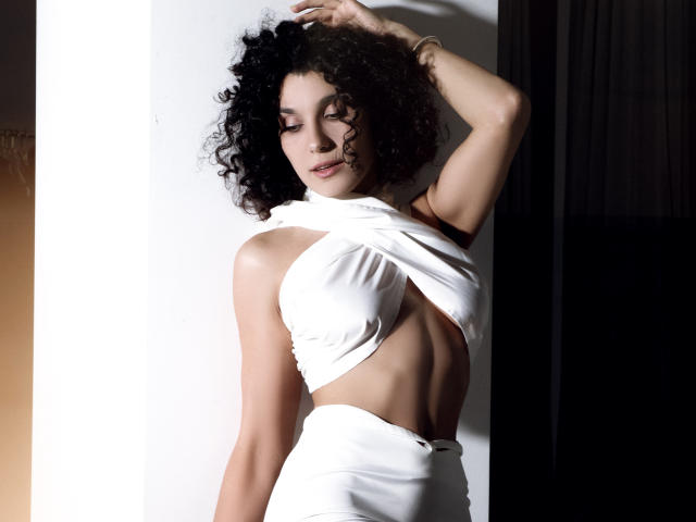 CurliestSue - Sexe cam en vivo - 26718584