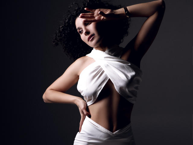 CurliestSue - Sexe cam en vivo - 26718644