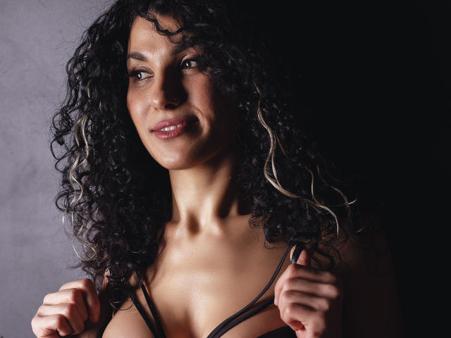 CurliestSue - Sexe cam en vivo - 26718704