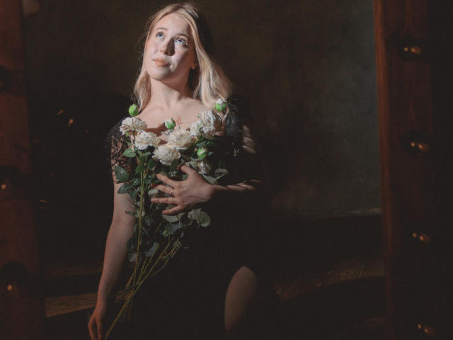 LanaRoselle - Live sex cam - 26720036