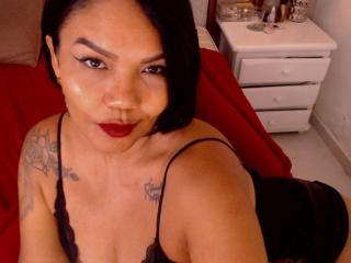 ExoticLyla - Live sex cam - 26720570