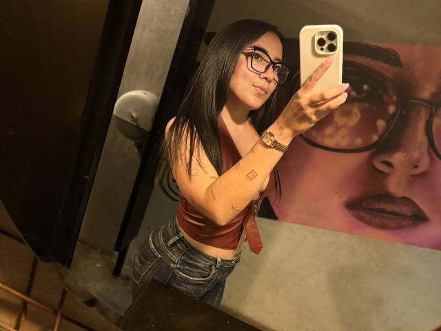 Mirandaa - Sexe cam en vivo - 26720744