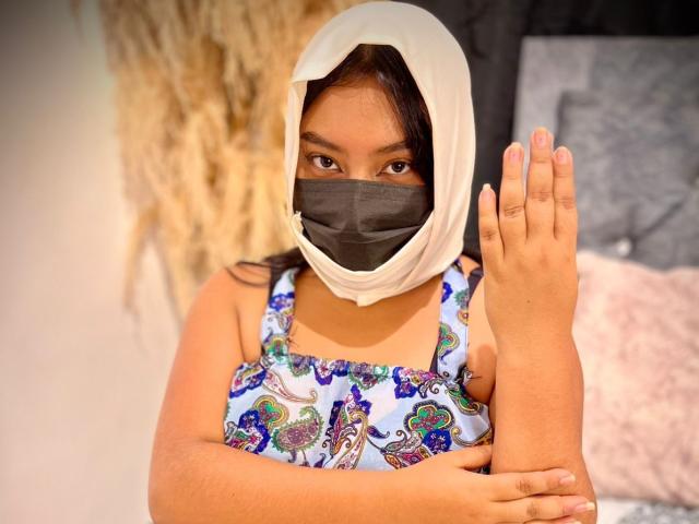 AliKayleigh - Sexe cam en vivo - 26720828