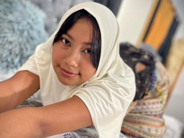 AliKayleigh - Sexe cam en vivo - 26720852