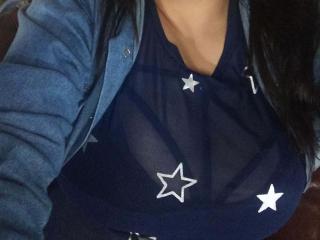 ZafiRouge - Live porn &amp; sex cam - 26720924