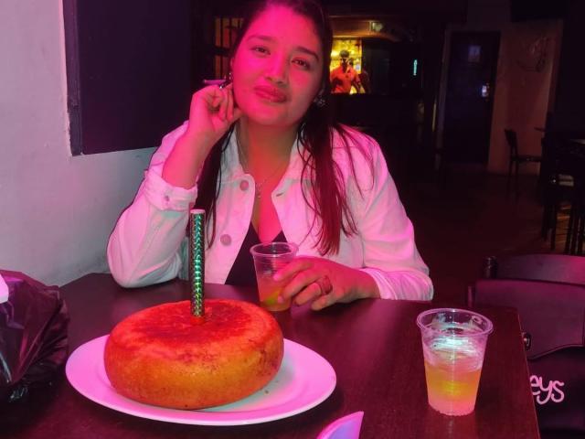 ZafiRouge - Live sex cam - 26720954