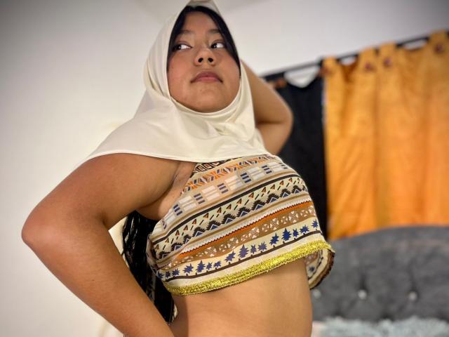 AliKayleigh - Sexe cam en vivo - 26721044