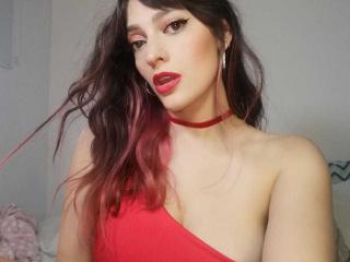 JaneRoa - Live Sex Cam - 26721074
