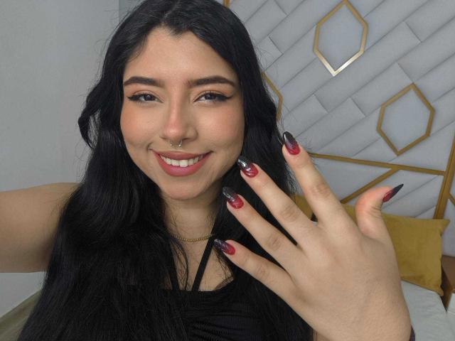 MimiLuvy - Live porn &amp; sex cam - 26721380