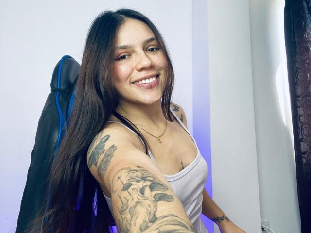 SophiaMarx - Live sex cam - 26722178