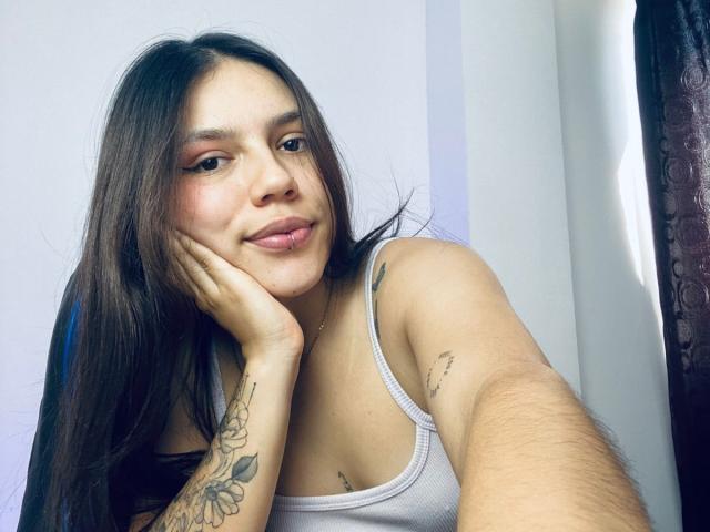 SophiaMarx - Live sex cam - 26722184