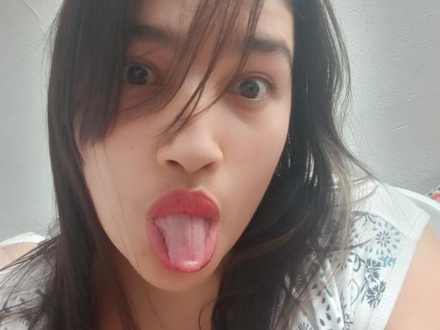 ZafiRouge - Live sex cam - 26722340