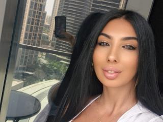 BrunetteBabe69 - Live Sex Cam - 26722802