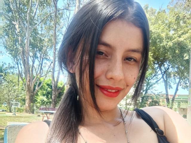 MadissonFontaine - Sexe cam en vivo - 26723072