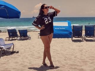 AmarantaCute69 - Sexe cam en vivo - 26725292