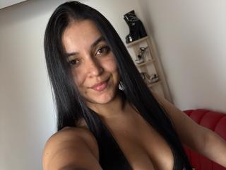 HikariChloe - Live sex cam - 26726912