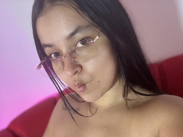 HikariChloe - Sexe cam en vivo - 26726924
