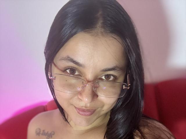 HikariChloe - сексуальная веб-камера в реальном времени - 26726930