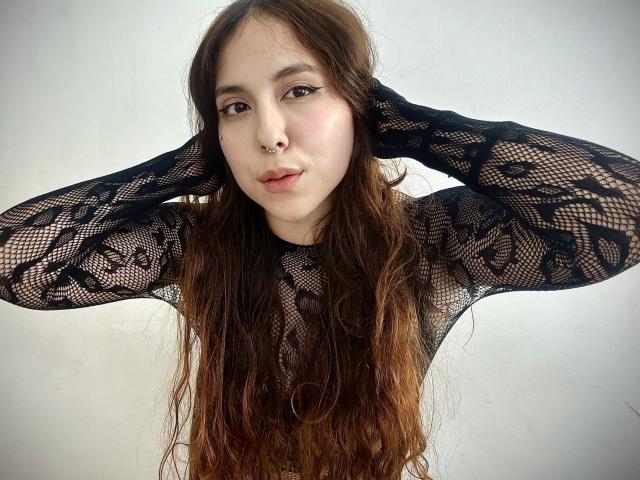 AmberlStha - Live sex cam - 26728544