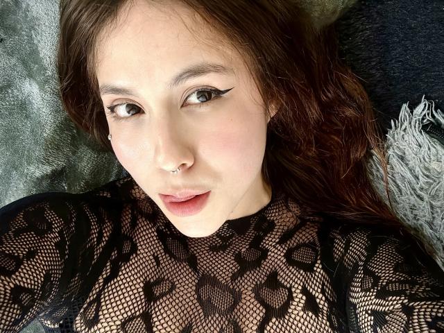 AmberlStha - Sexe cam en vivo - 26728580