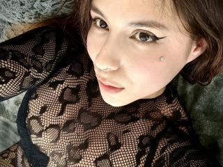 AmberlStha - Live sex cam - 26728586