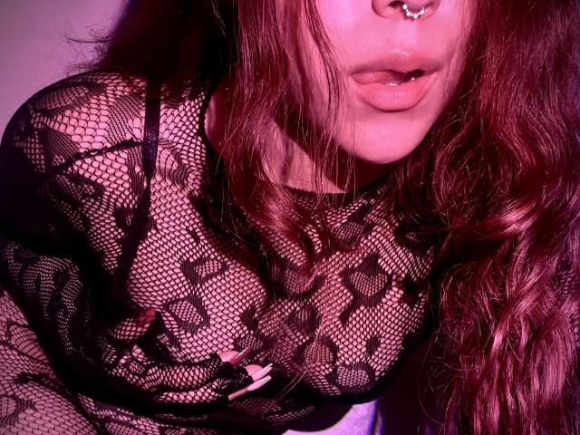 AmberlStha - Live sex cam - 26728616