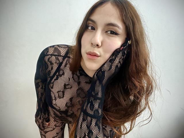 AmberlStha - Live sex cam - 26728658