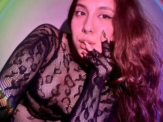 AmberlStha - Live sex cam - 26728682