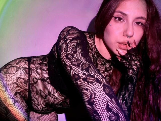 AmberlStha - Live sexe cam - 26728688