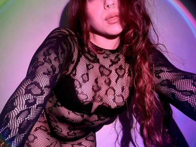 AmberlStha - Live sexe cam - 26728700