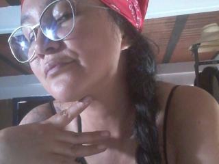 EskelaTheHuntress - Sexe cam en vivo - 26728868
